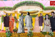 radhika merchant and anant ambani marriage