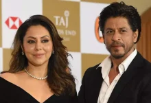 Happy Birthday: Shah Rukh Khan's wife Gauri has been married not once but thrice