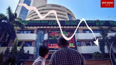 Investors lose lakhs of rupees due to technical glitch in stock market
