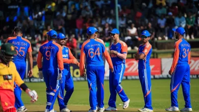 By defeating Zimbabwe, India achieved a unique record that no other country could achieve.