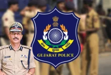 Simultaneous transfer of 1740 police personnel serving in Ahmedabad