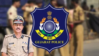 Simultaneous transfer of 1740 police personnel serving in Ahmedabad