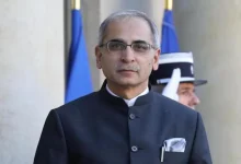 Who is Vinay Mohan Kwatra appointed as India's Ambassador to America