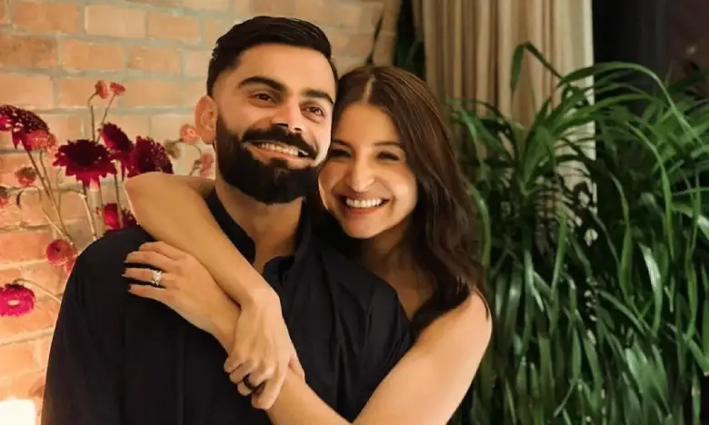 Virat Kohli will shift abroad, Anushka Sharma's cryptic post goes viral