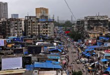 Affordable Rental Housing Scheme for Ineligible Residents in Dharavi