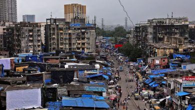 Dharavi Redevelopment Scheme: Government survey supported by resident body
