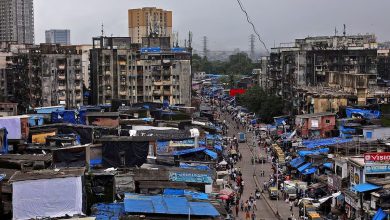 Affordable Rental Housing Scheme for Ineligible Residents in Dharavi