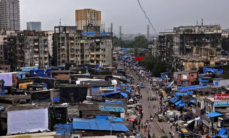 Affordable Rental Housing Scheme for Ineligible Residents in Dharavi