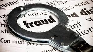 On the pretext of getting a wine shop license, three with Rs. 1.92 crore fraud