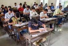 …So this time in Maharashtra, the 10th and 12th exams will be held early