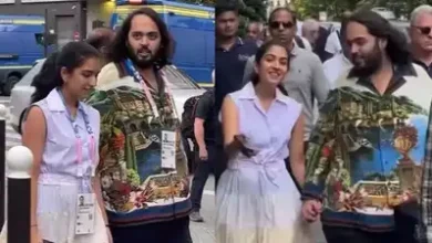 If You Hear The Night Of Anant Ambani-Radhika Merchant Staying In Paris