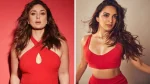 Why did Kiara Advani target 'How dare you' Kareena Kapoor? know