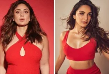 Why did Kiara Advani target 'How dare you' Kareena Kapoor? know