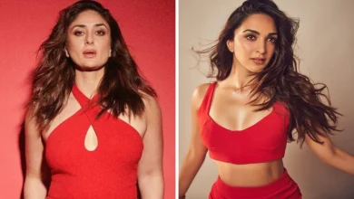 Why did Kiara Advani target 'How dare you' Kareena Kapoor? know