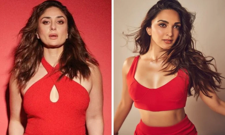 Why did Kiara Advani target 'How dare you' Kareena Kapoor? know