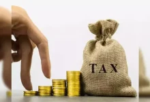 22 percent increase in Net Direct Tax collection in the country