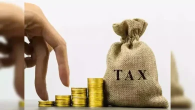 22 percent increase in Net Direct Tax collection in the country