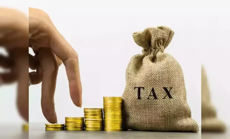 22 percent increase in Net Direct Tax collection in the country