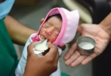 415 mothers gave life to 449 babies in Gandhinagar's Human Milk Bank