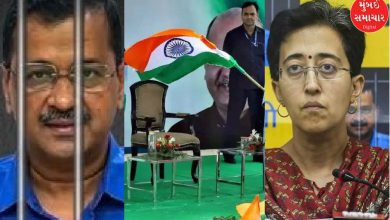 AAP leader Atishi will not be able to hoist the flag on August 15, know the reason