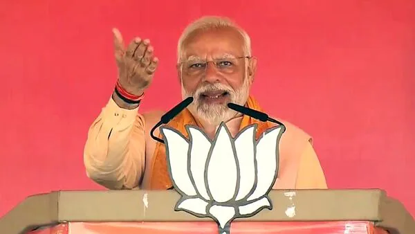 Jammu Kashmir: Prime Minister Modi will address a public meeting in Doda today, security arrangements in place