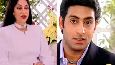 Abhishek Bachchan's Surprising Revelation About Kareena Kapoor on Simi Garewal's Show