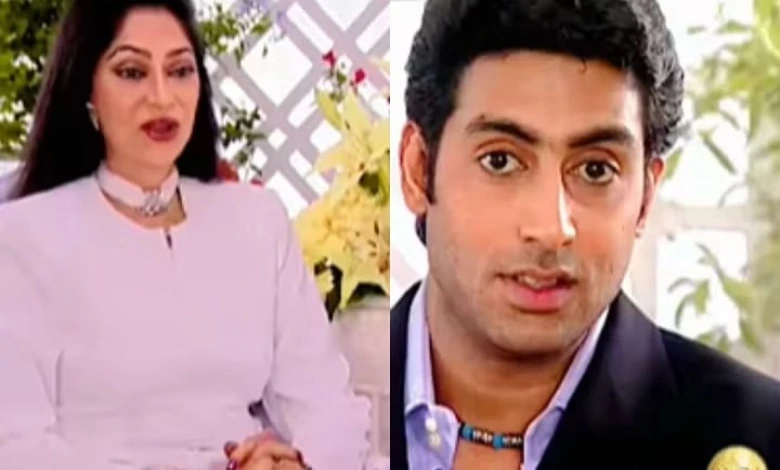 Abhishek Bachchan's Surprising Revelation About Kareena Kapoor on Simi Garewal's Show