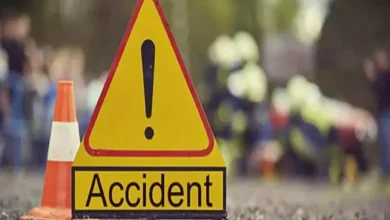 Seven people including two cousins ​​died in various fatal accidents in Kutch