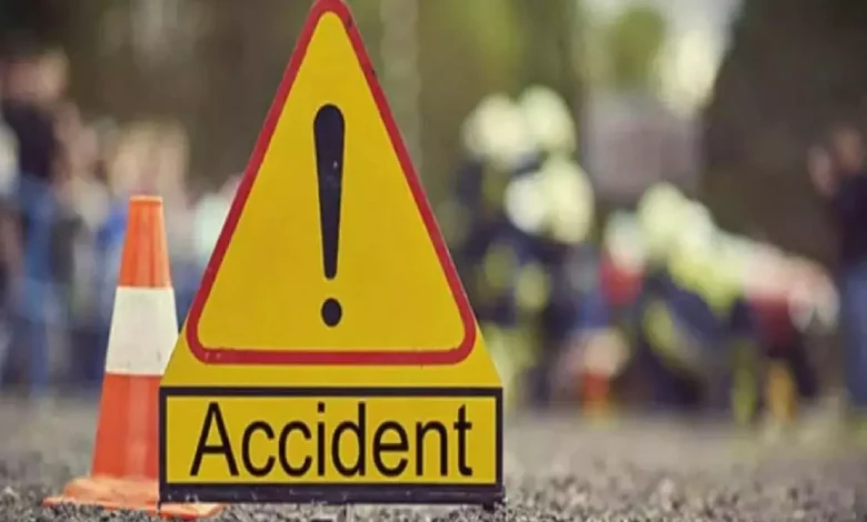 Seven people including two cousins ​​died in various fatal accidents in Kutch