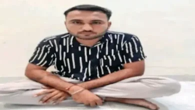 Accused with Dubai connection in cricket betting arrested from Radhanpur