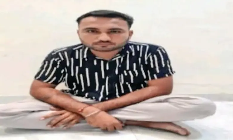 Accused with Dubai connection in cricket betting arrested from Radhanpur