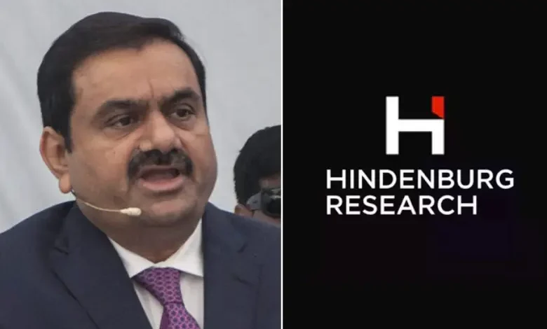 Adani termed the Hindenburg report as malicious, malicious and manipulative.