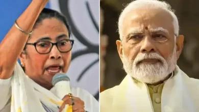 After the Kolkata incident, Mamata Banerjee wrote a letter to PM Modi and made this demand