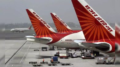 Good News: Airlines tickets became cheaper than trains, Air India brought a banging offer