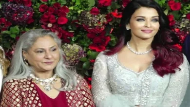 Junior Bachchan family feud: Aishwarya Rai vs Jaya Bachchan