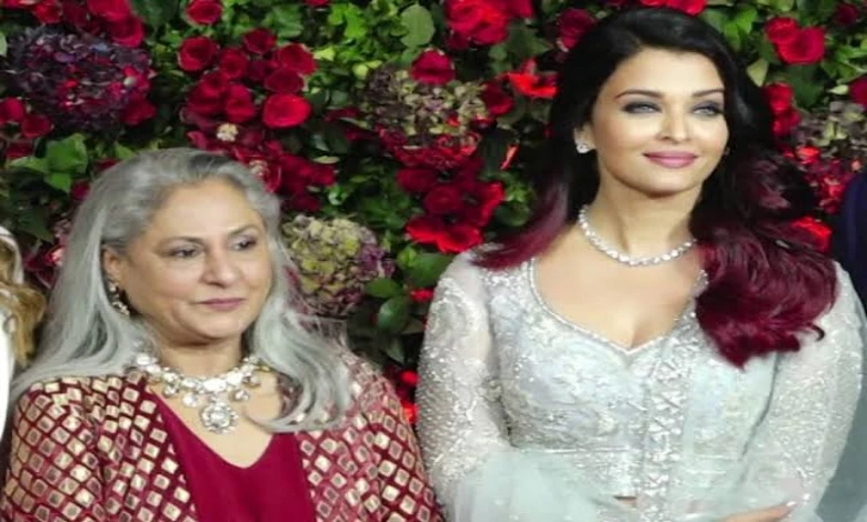 Junior Bachchan family feud: Aishwarya Rai vs Jaya Bachchan