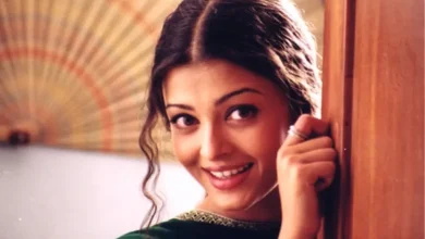 Aishwarya Rai Shot This Blockbuster Film Without Make-Up