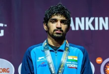 Now India's Aman Sehrawat wrestler gave hope of Olympic medal