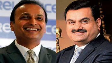 Gautam Adani become saviour of Anil Ambani 's co, do power deal