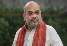 What in Gandhinagar's Sunday Cabinet.... What? All that Amit Shah has said