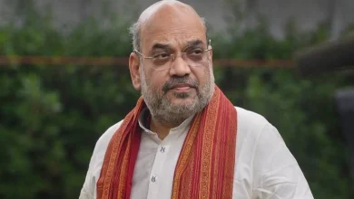 What in Gandhinagar's Sunday Cabinet.... What? All that Amit Shah has said