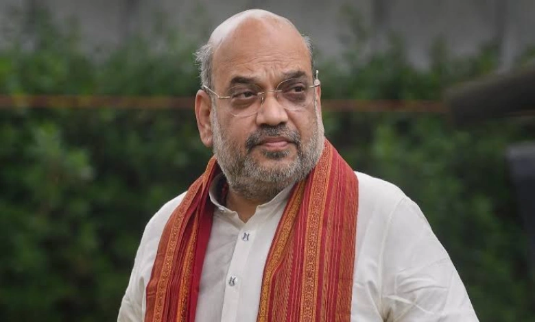 Amit Shah's claim that the NDA government will form in 2029 as well