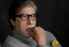 Why did Amitabh Bachchan say I barely survived...