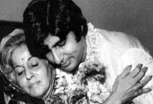 Amitabh Bachchan remembers late mother Teji on her birth anniversary