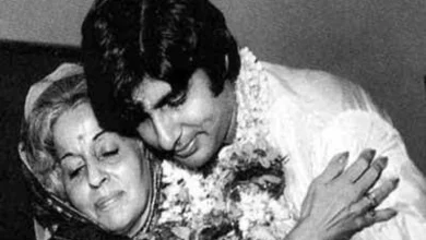 Amitabh Bachchan remembers late mother Teji on her birth anniversary