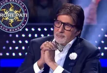 Amitabh Bachchan advice Kaun Banega Crorepati