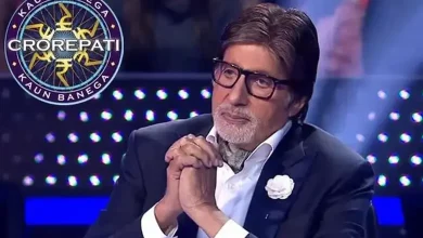 Amitabh Bachchan advice Kaun Banega Crorepati