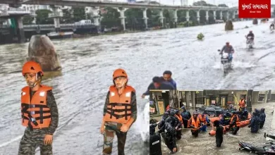 Army Assists Pune Following Dam Water Release