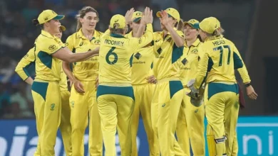 Australia announced the team for Women T20 World Cup 2024, these players got a place in the team