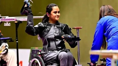 Avani Lekhara creates history… Wins second Paralympics